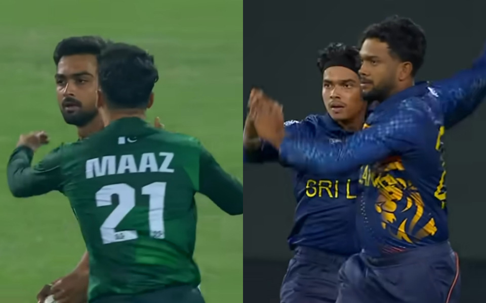 Asia Cup Rising Stars 2025: Semi-Final 2, Pakistan A vs Sri Lanka A Match Prediction – Who will win today’s match between PAK A vs SL A?