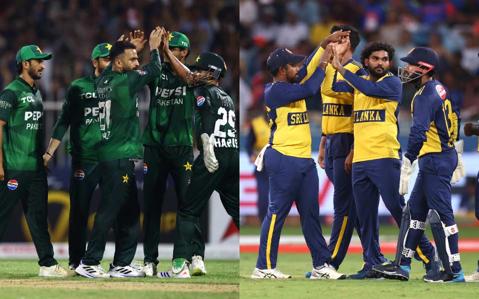 Pakistan T20I Tri-Series: Match 6, PAK vs SL Prediction