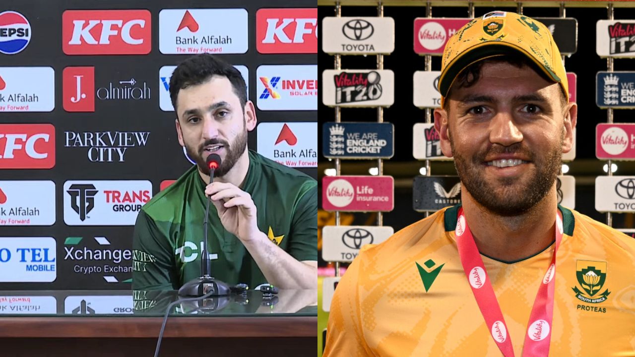 PAK vs SA Match Prediction: Who Will Win 3rd T20I? South Africa Tour of Pakistan 2025