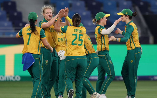 South Africa Women vs Ireland Women Match Prediction, 3rd T20I – Who will win today’s match between SA-W vs IRE-W?
