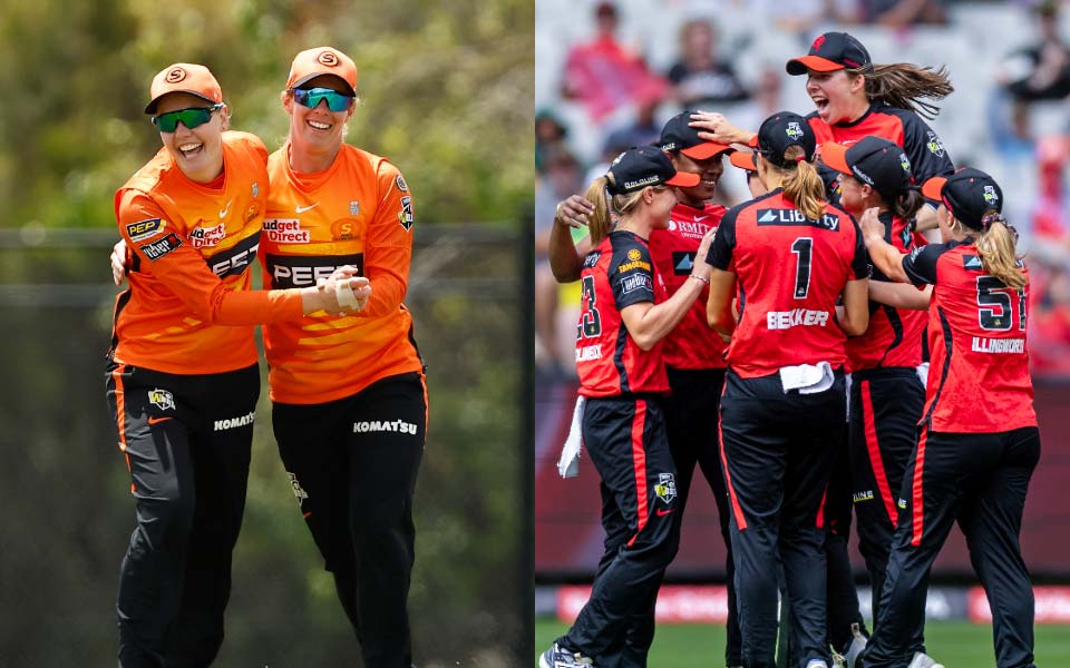 WBBL 2025: Match 33, PS W vs MR W Match Prediction