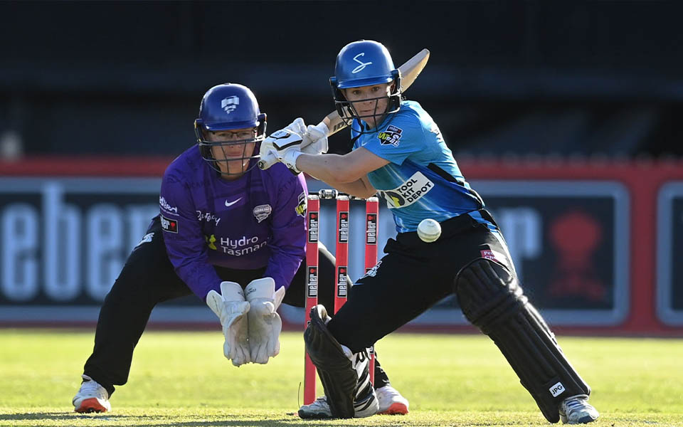 WBBL 2025: Match 37, AS W vs HH W Match Prediction – Who will win today’s WBBL match between Adelaide Strikers Women vs Hobart Hurricanes Women?