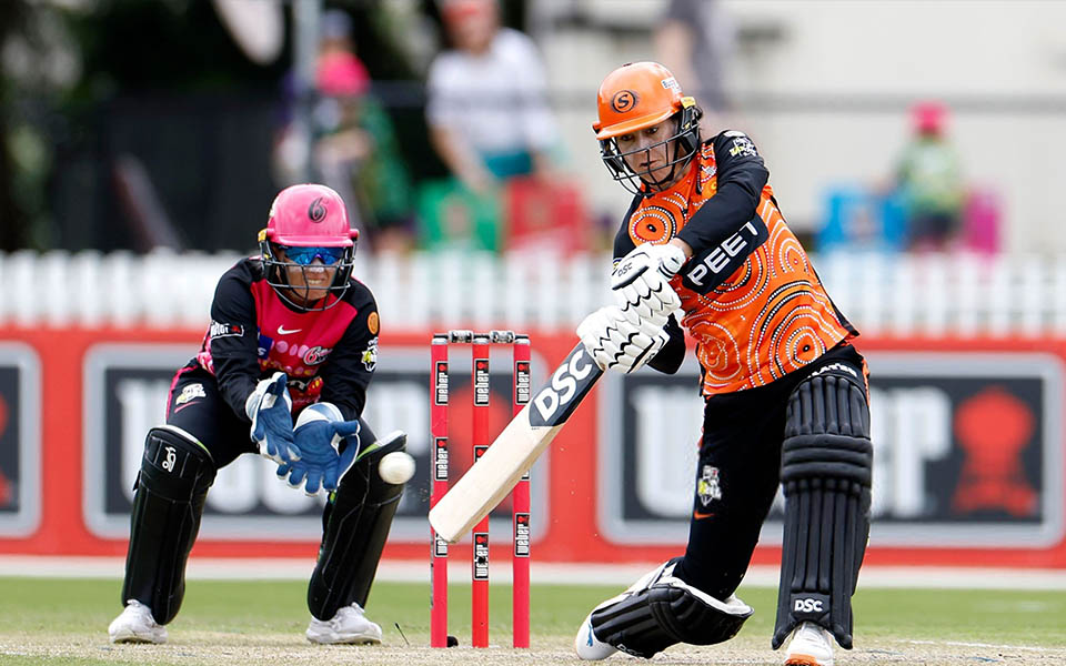 WBBL 2025: Challenger, SS W vs PS W Match Prediction