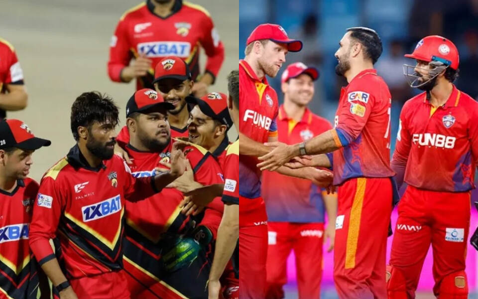 ILT20: Match 15, DV vs DCP Match Prediction