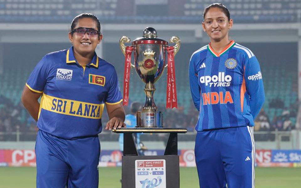 India Women vs Sri Lanka Women Prediction, 2nd T20I