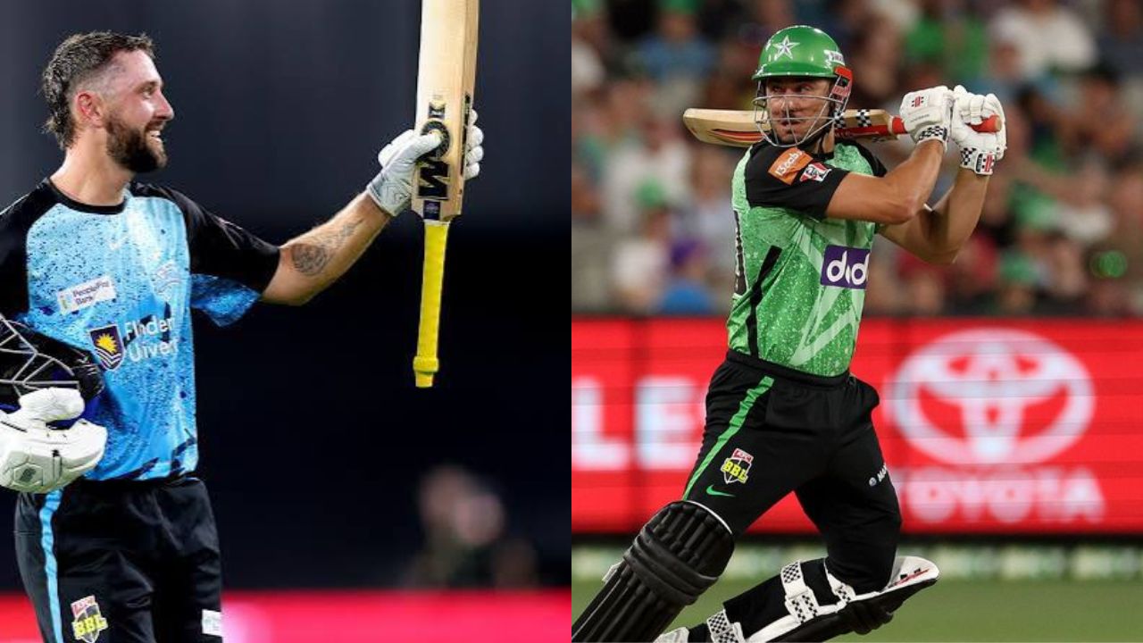 ADS vs MLS Match Prediction: Who Will Win Match 10? BBL 2025-26