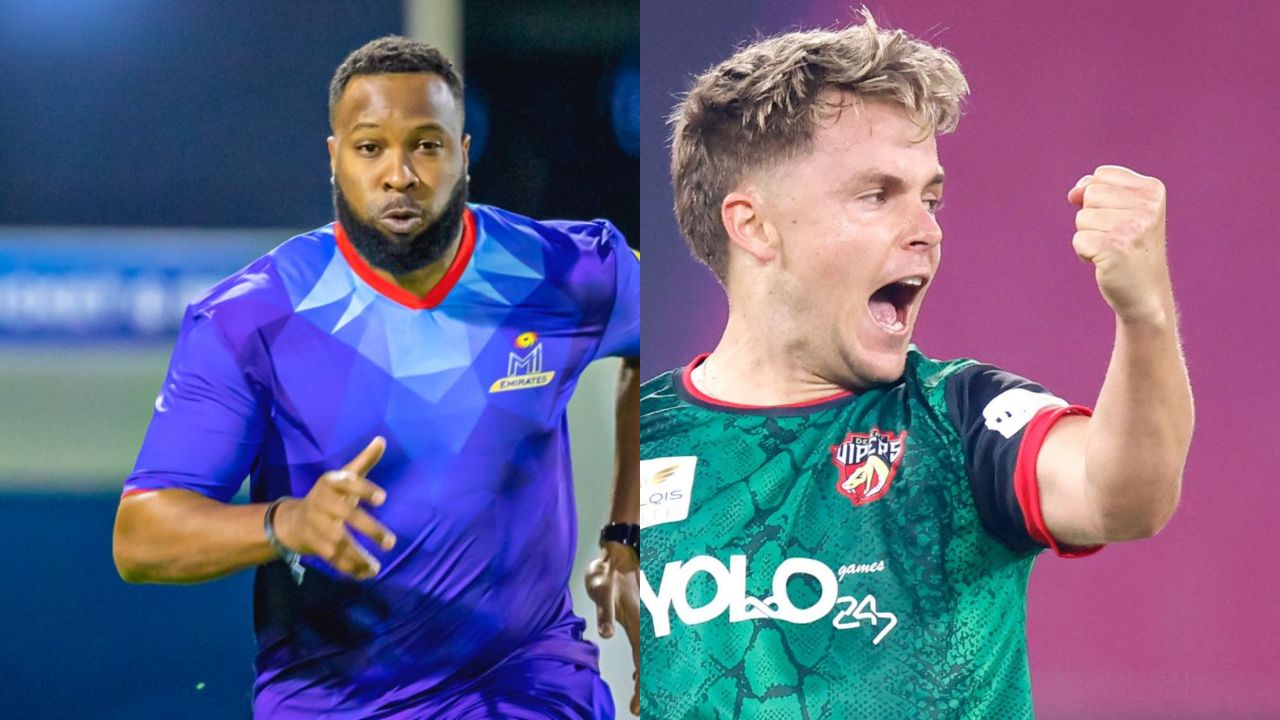 MIE vs DV Match Prediction: Who Will Win Match 9? ILT20 2025-26