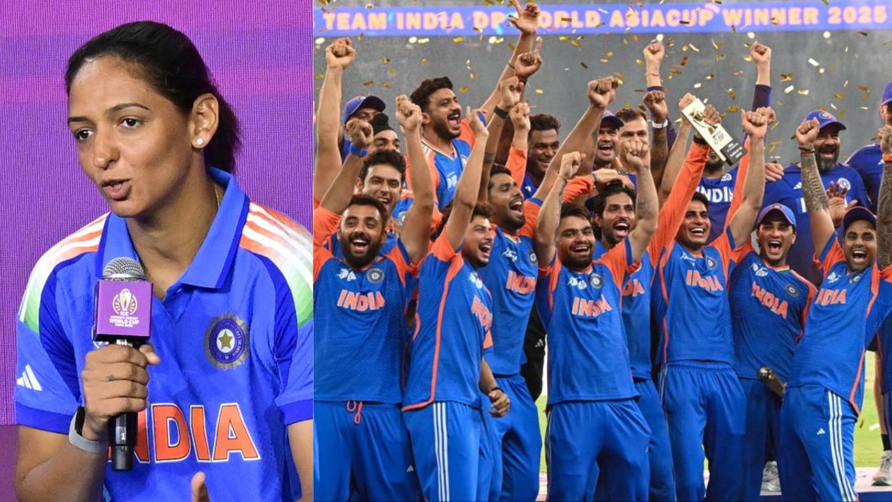 India’s World Cup-winning captain makes stunning predictions for T20 World Cup 2026