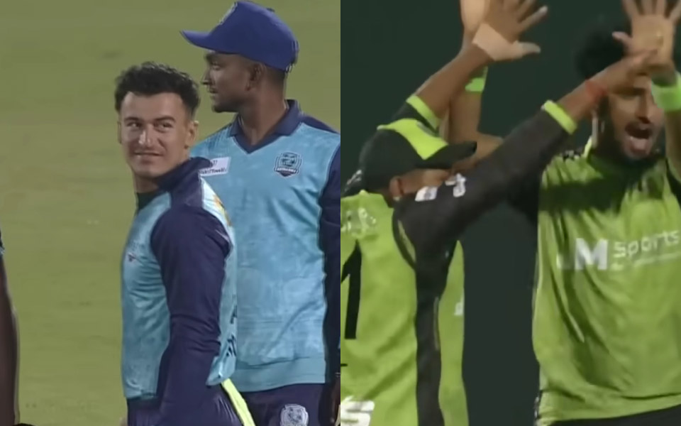 BPL 2025-26: Match 15, NOE vs SLT Match Prediction