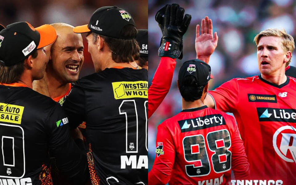 BBL 2025-26: Match 26, SCO vs REN Match Prediction