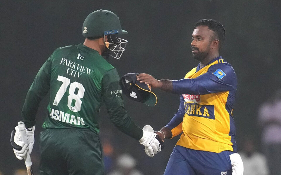 Sri Lanka vs Pakistan Match Prediction, 2nd T20I