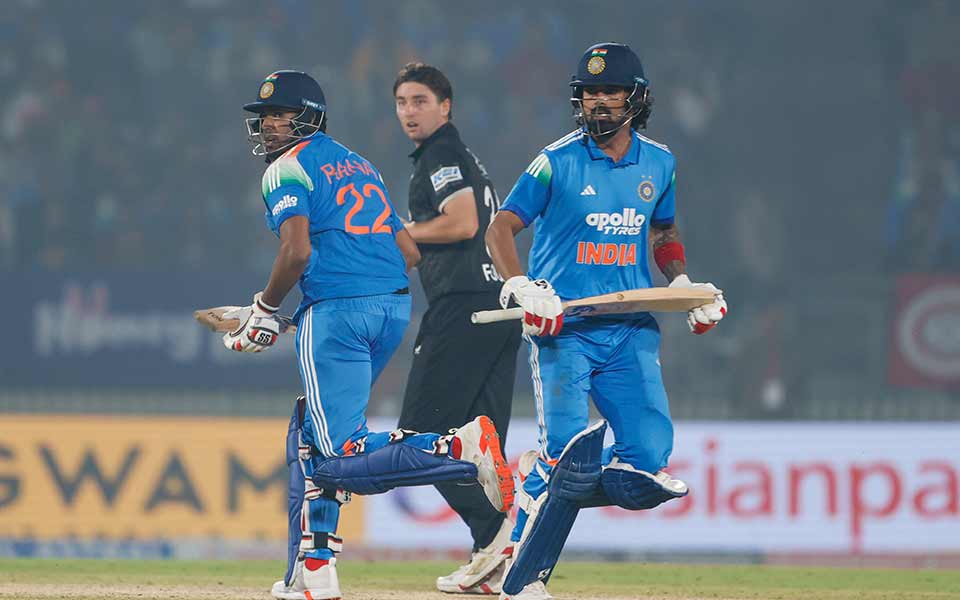 India vs New Zealand Prediction, 2nd ODI – Who will win today’s match between IND vs NZ?