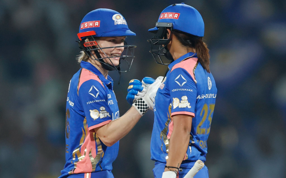WPL 2026: Match 8, MI W vs UP W Match Prediction – Who will win today’s WPL match between Mumbai Indians Women vs UP Warriorz Women?