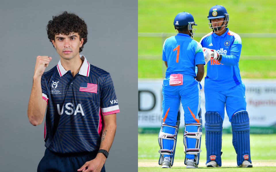 U19 World Cup 2026: Match 01, USA U19 vs IND U19 Prediction