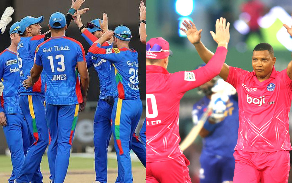 SA20 2025-26: Match 27, DSG vs PR Match Prediction – Who will win today’s SA20 match between Durban Super Giants vs Paarl Royals?