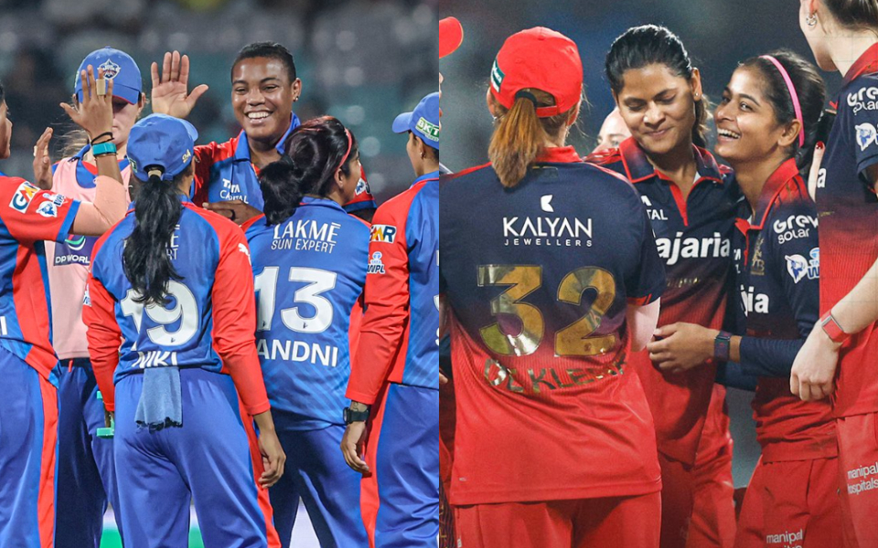 WPL 2026: Match 11, DC W vs RCB W Match Prediction – Who will win today’s WPL match between Delhi Capitals Women vs Royal Challengers Bengaluru Women?