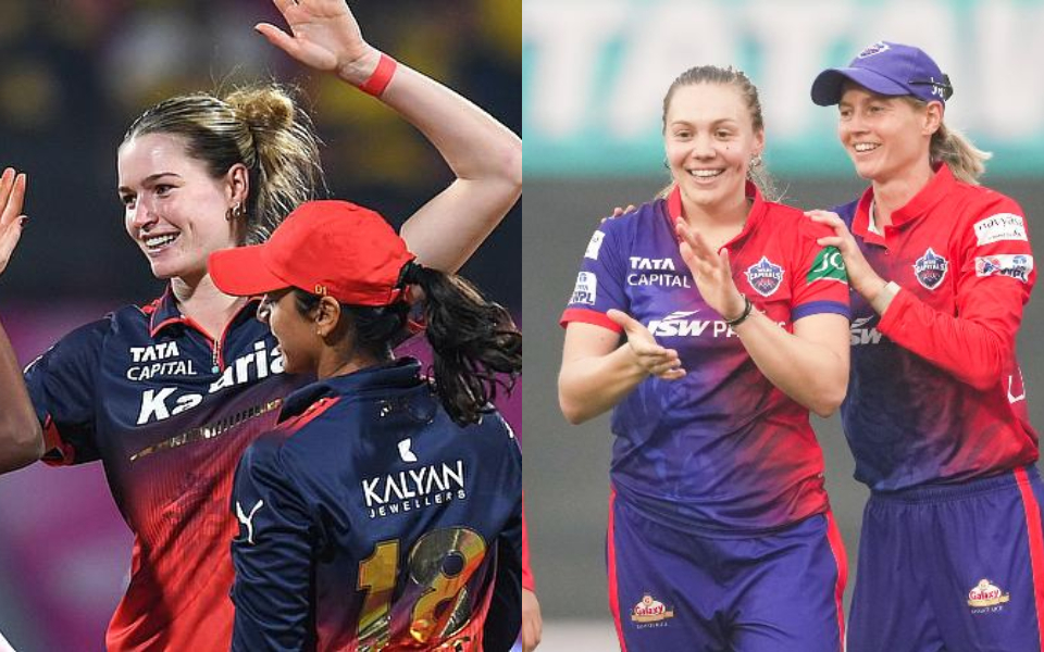 WPL 2026: Match 15, RCB W vs DC W Match Prediction – Who will win today’s WPL match between Royal Challengers Bengaluru Women vs Delhi Capitals Women?