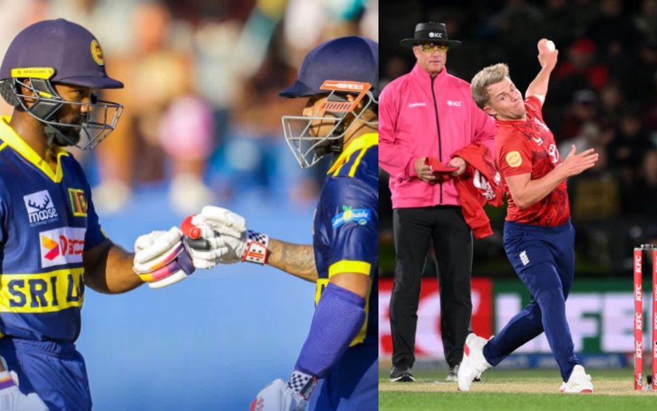 Sri Lanka vs England, 2nd T20I Match Prediction: Who will win today’s match between SL vs ENG?