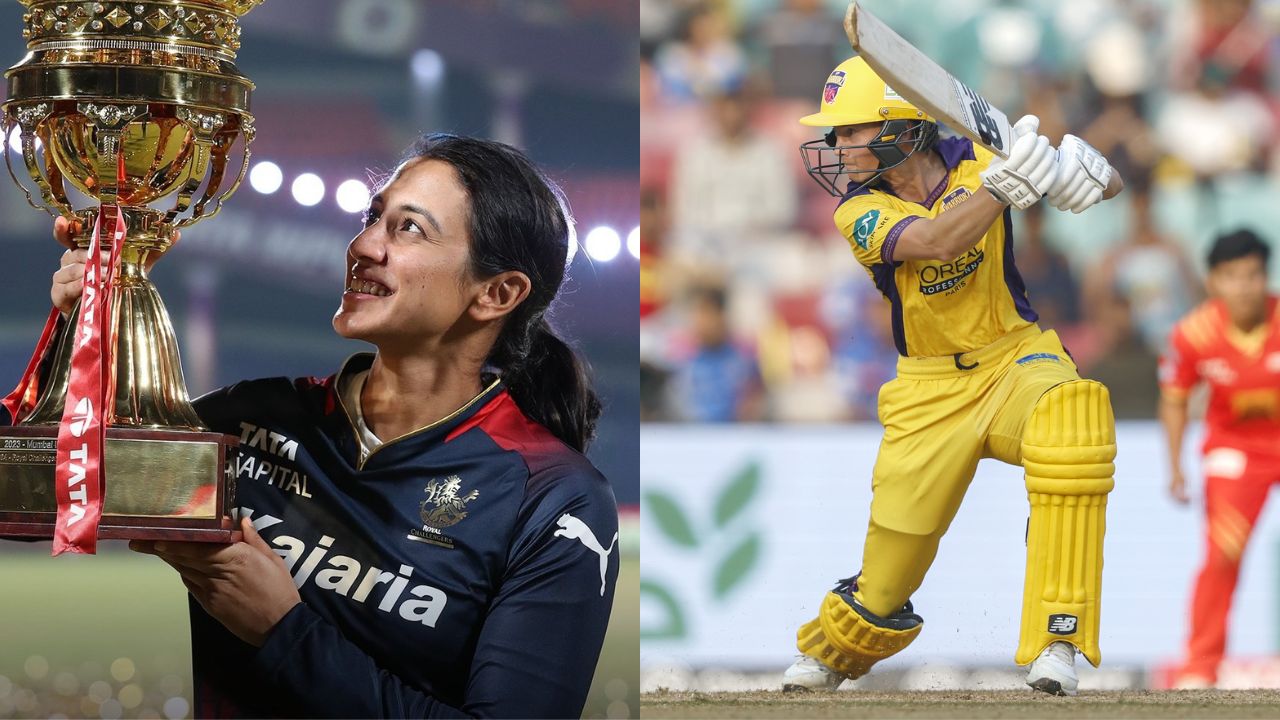 RCBW vs UPW Match Prediction: Who Will Win Match 5? Women’s Premier League 2026