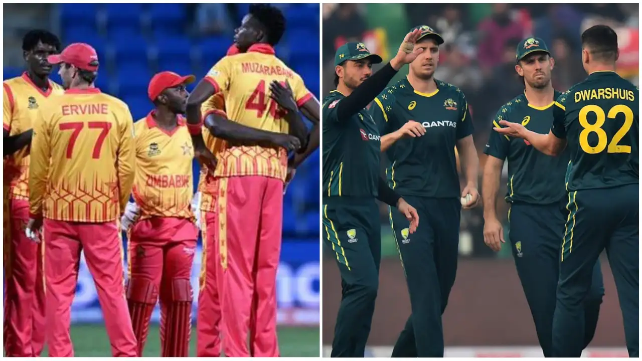 AUS vs ZIM Match Prediction: Who Will Win Game No.19? ICC T20 World Cup 2026
