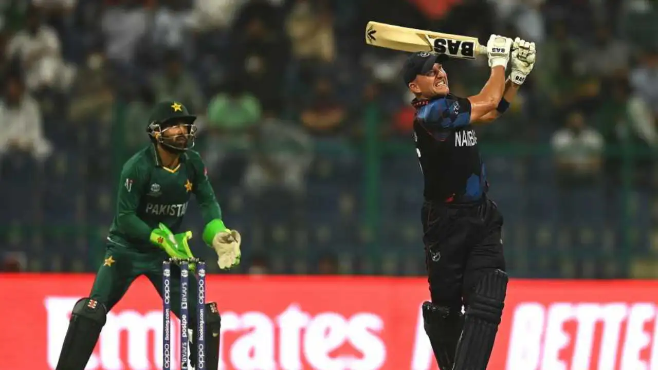 PAK vs NAM Match Prediction: Who Will Win Game No.35? ICC T20 World Cup 2026