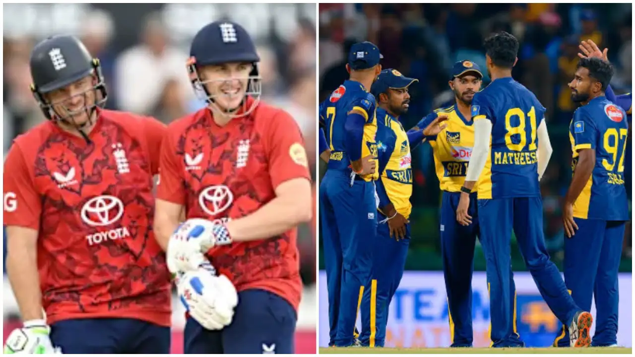 ENG vs SL Match Prediction: Who Will Win Game No.42? ICC T20 World Cup 2026