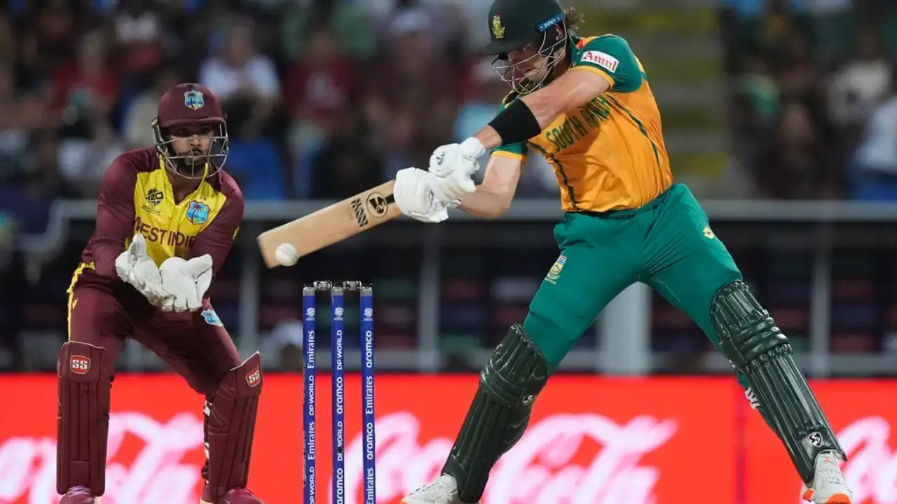 WI vs SA Match Prediction – Who Will Win Match 47, Super 8 Group 1? | T20 World Cup 2026