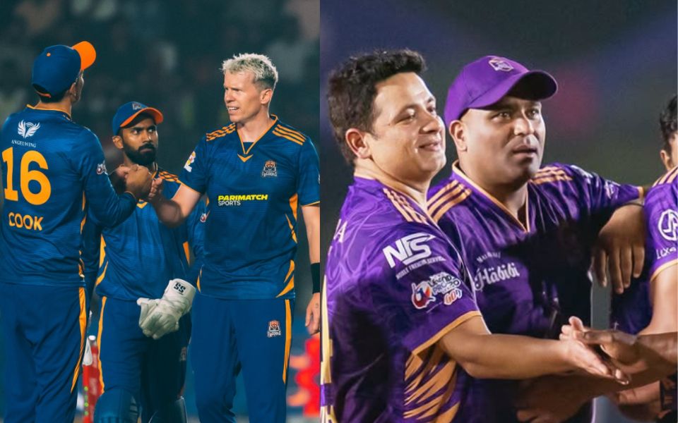 WLP T20 League 2026: Match 15, MT vs DR Match Prediction – Who will win today’s WLP T20 League match between Maharashtra Tycoons vs Dubai Royals?