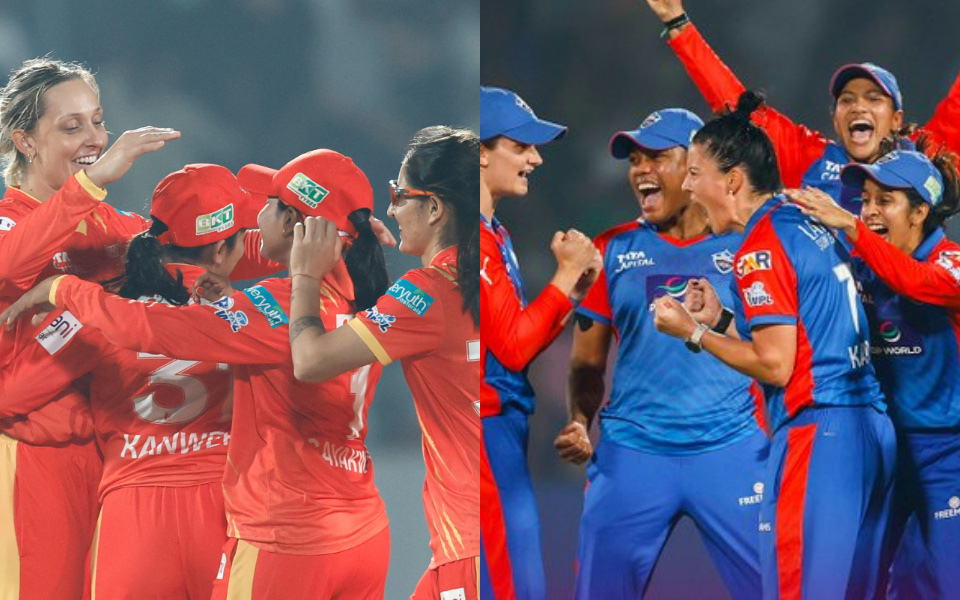 WPL 2026: Eliminator, GG W vs DC W Match Prediction: Who will win today’s WPL match between Gujarat Giants Women vs Delhi Capitals Women?