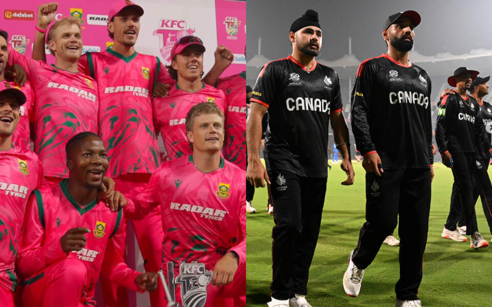 T20 World Cup 2026: Match 9, SA vs CAN Match Prediction – Who will win today’s T20 World Cup match between South Africa vs Canada?
