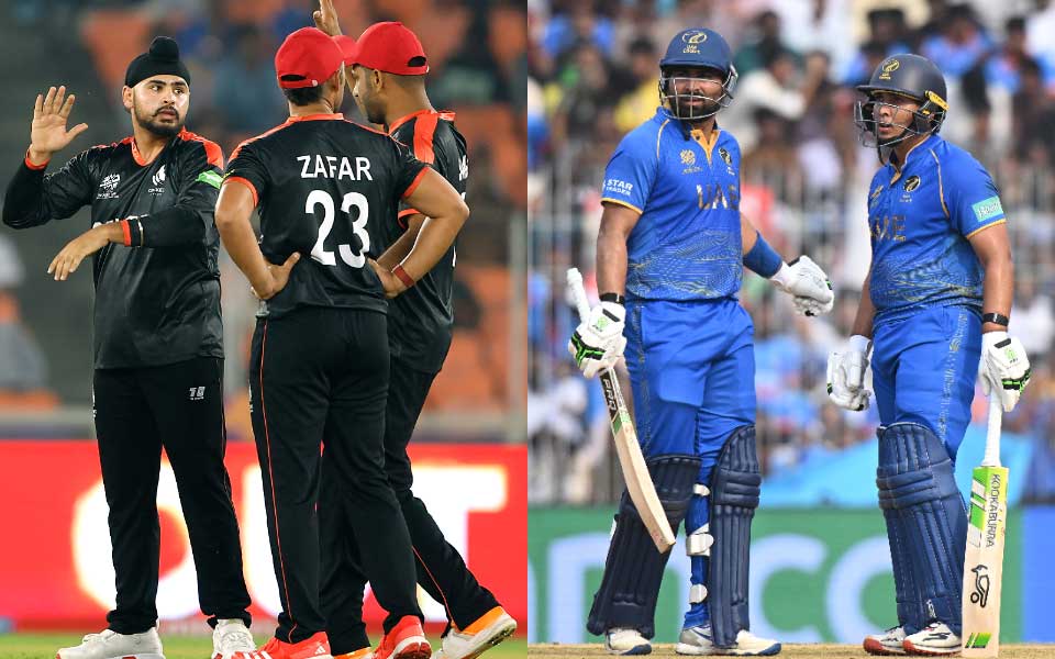 T20 World Cup 2026: Match 20, CAN vs UAE Match Prediction – Who will win today’s match between Canada vs United Arab Emirates?