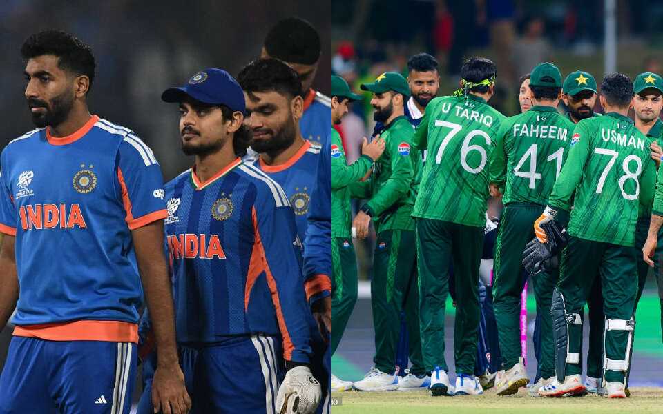 T20 World Cup 2026: Match 27, IND vs PAK Match Prediction – Who will win today’s match between India vs Pakistan?