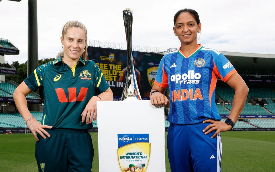 Australia Women vs India Women Prediction, 1st T20I