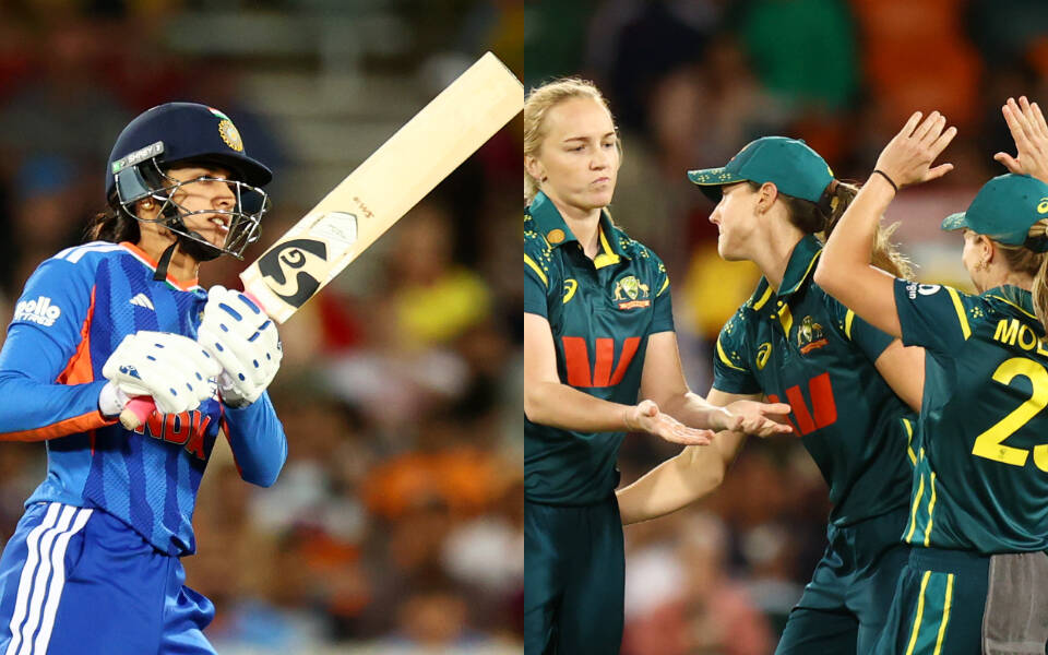 Australia Women vs India Women Prediction, 3rd T20I – Who will win today’s match between AUS W vs IND W?
