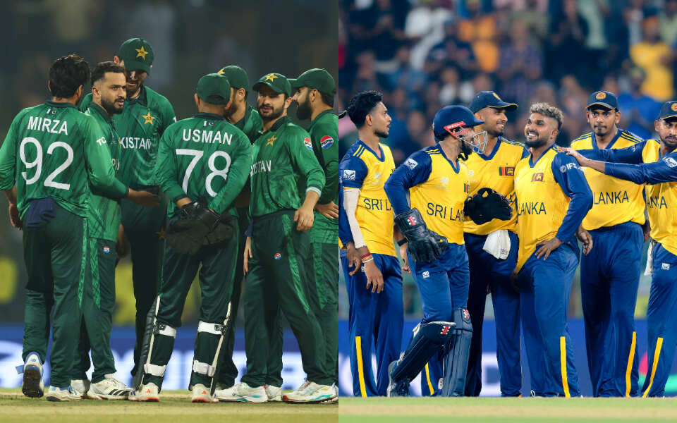T20 World Cup 2026: Match 50, Super Eights, PAK vs SL Match Prediction – Who will win today’s match between Pakistan vs Sri Lanka?