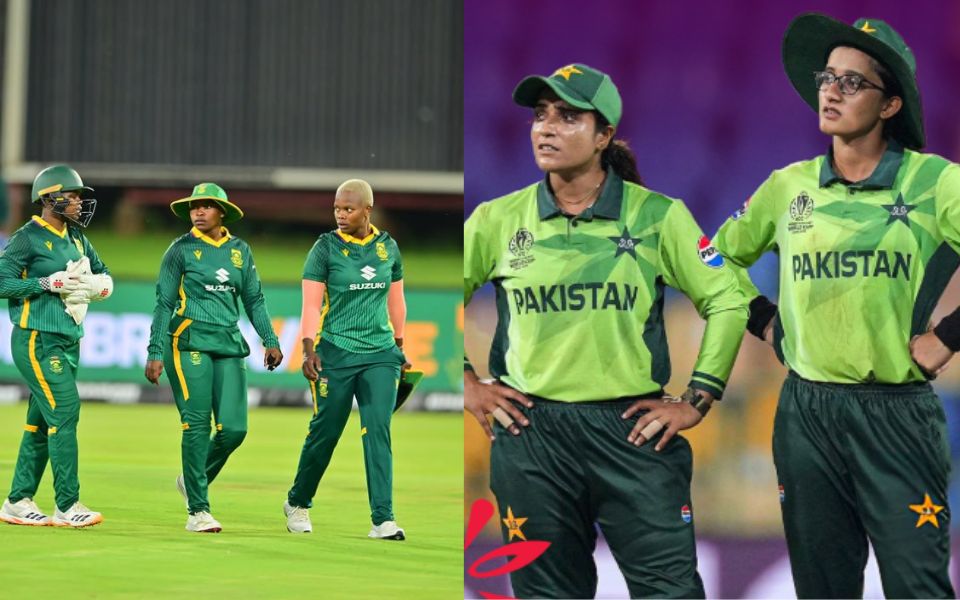 South Africa Women vs Pakistan Women Prediction, 3rd ODI – Who will win today’s match between SA W vs PAK W?