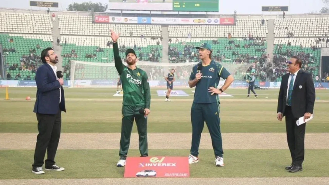 PAK vs AUS Match Prediction: Who Will Win 3rd T20I? Australia tour of Pakistan 2026