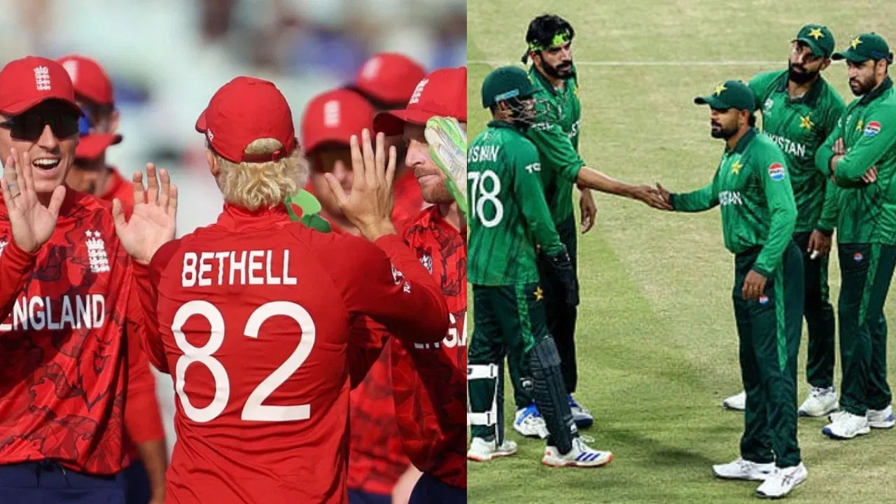 ENG vs PAK Match Prediction – Who Will Win Match 45, Super 8 Group 2? | T20 World Cup 2026