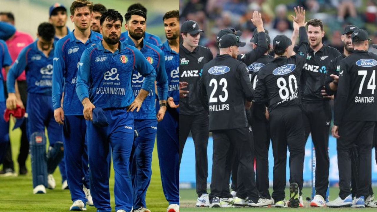 NZ vs AFG Match Prediction: Who Will Win Game No.4? ICC T20 World Cup 2026