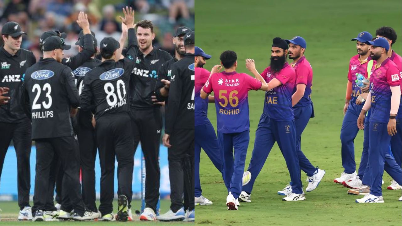 NZ vs UAE Match Prediction: Who Will Win Game No.11? ICC T20 World Cup 2026