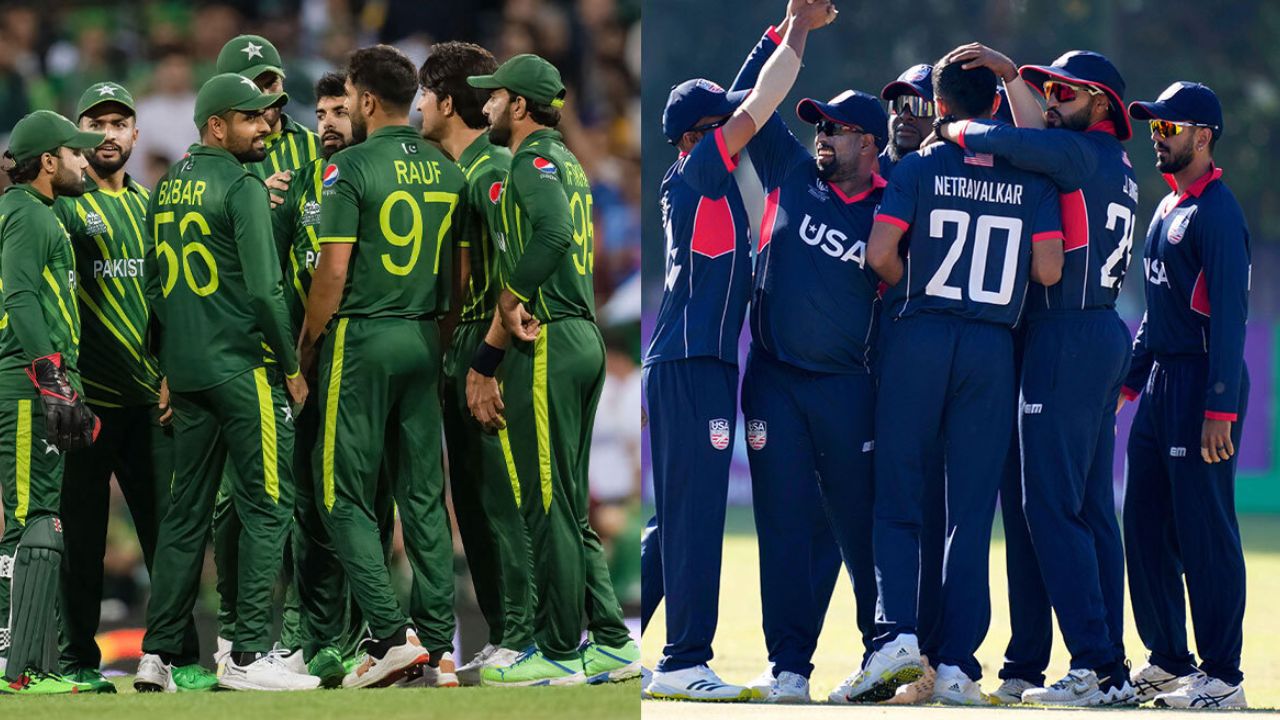 PAK vs USA Match Prediction: Who Will Win Game No.12? ICC T20 World Cup 2026