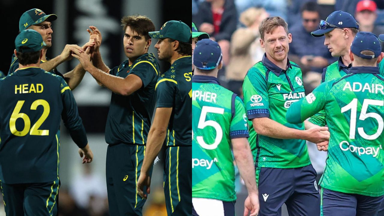 AUS vs IRE Match Prediction: Who Will Win Game No.14? ICC T20 World Cup 2026