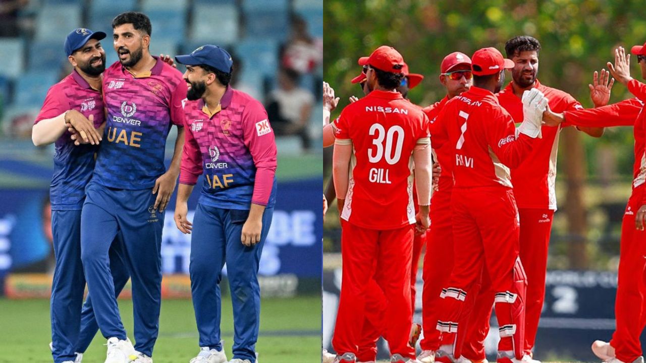CAN vs UAE Match Prediction: Who Will Win Game No.20? ICC T20 World Cup 2026