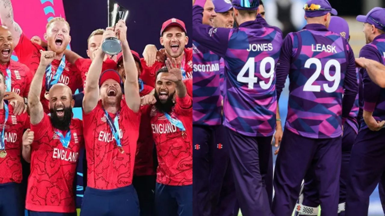 ENG vs SCO Match Prediction: Who Will Win Game No.23? ICC T20 World Cup 2026