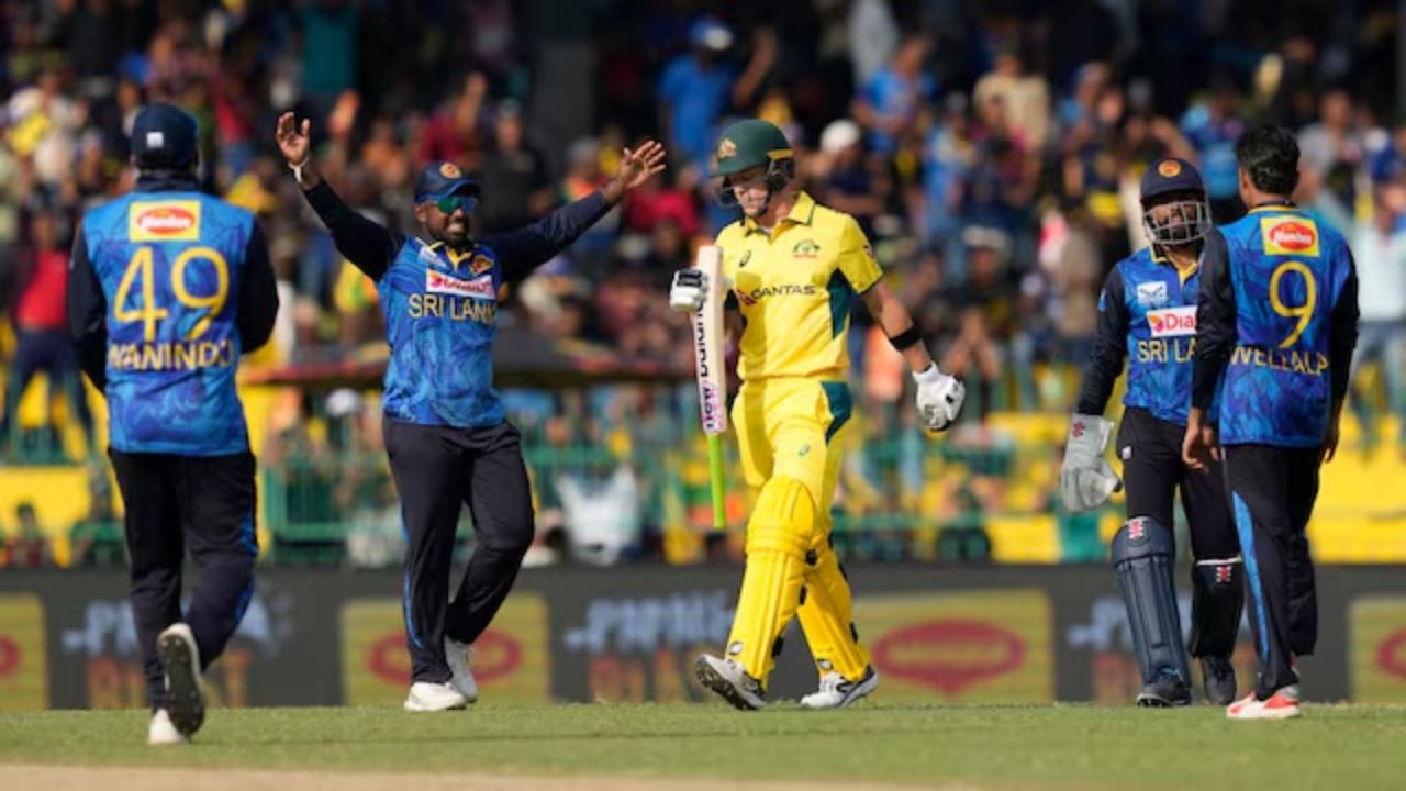 AUS vs SL Match Prediction: Who Will Win Game No.30? ICC T20 World Cup 2026