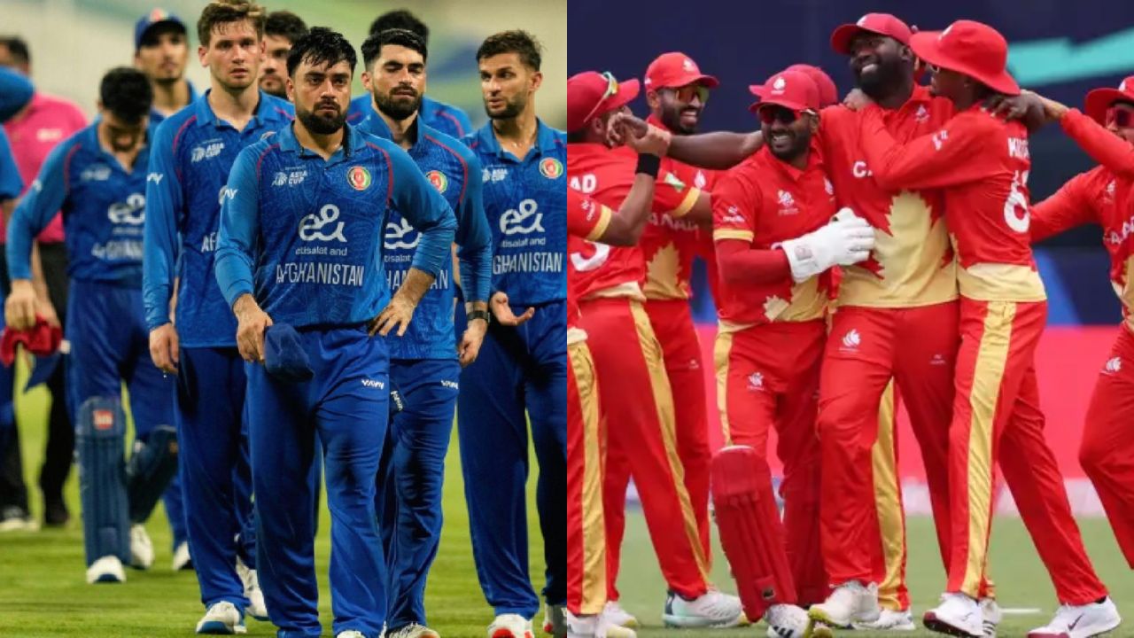 AFG vs CAN Match Prediction: Who Will Win Game No.39? ICC T20 World Cup 2026