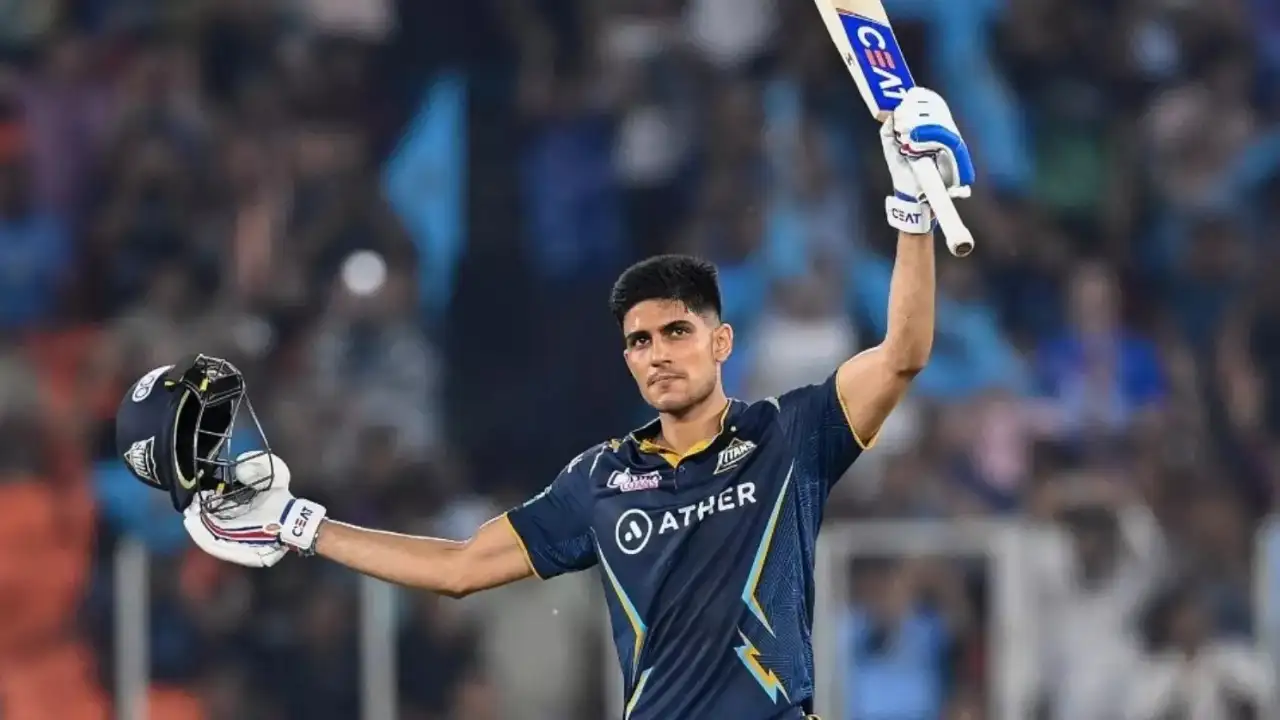 Ex-Team India Batter makes bold prediction on Shubman Gill ahead of IPL 2026