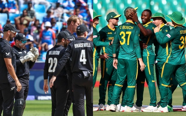 New Zealand vs South Africa Prediction, 3rd T20I – Who will win today’s match between NZ vs SA?