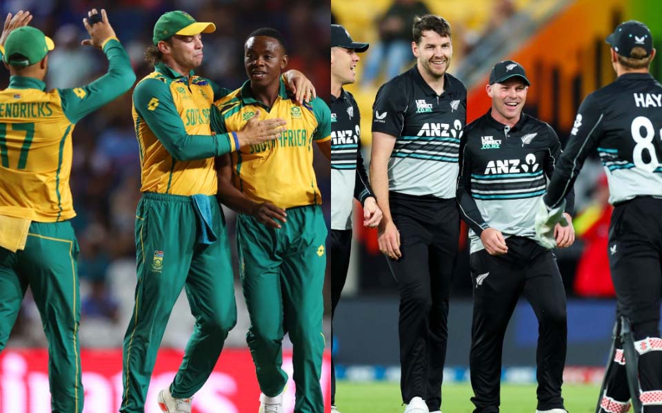 New Zealand vs South Africa Prediction, 5th T20I