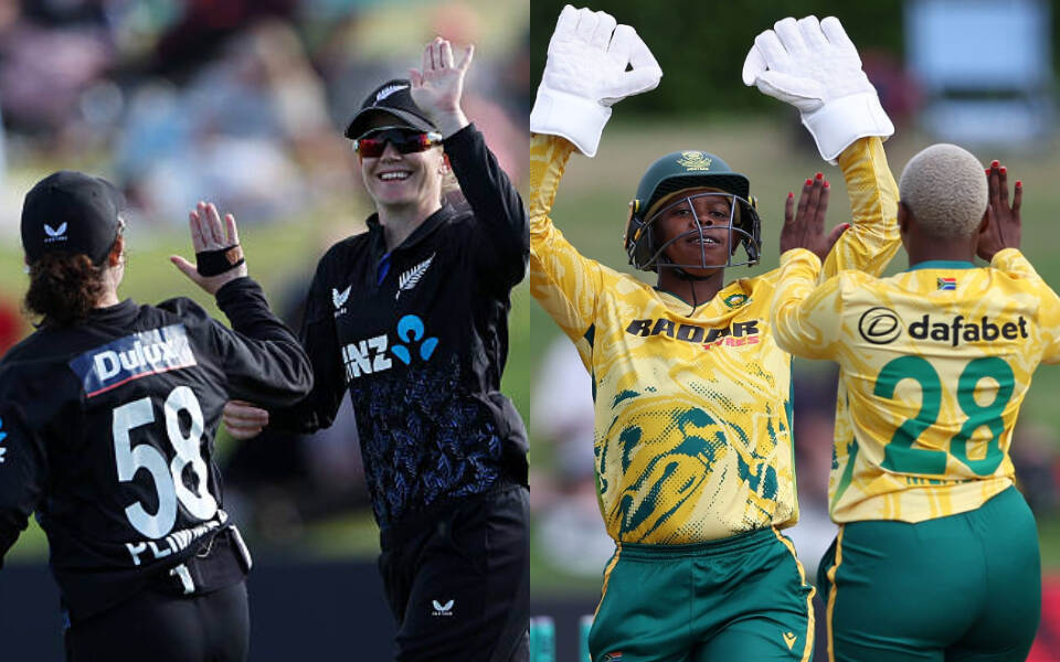 New Zealand Women vs South Africa Women Prediction, 3rd T20I – Who will win today’s match between NZ W vs SA W?